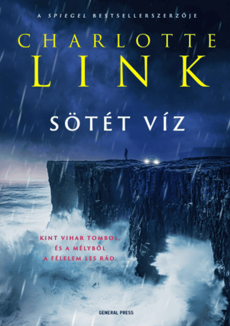 Charlotte Link: Sötét víz