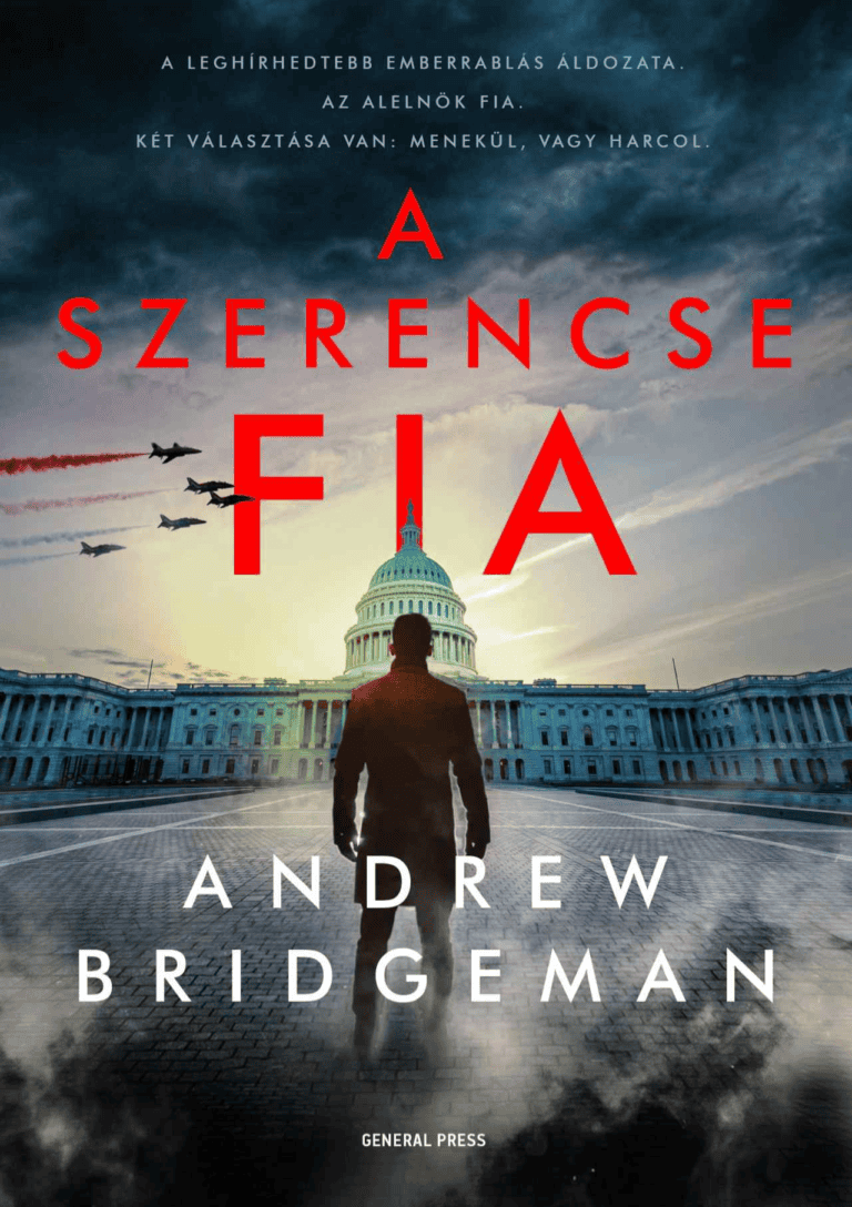 Andrew Bridgeman: A szerencse fia