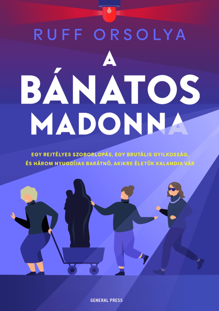 Ruff Orsolya: Bánatos Madonna